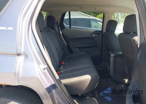 2013 GMC Terrain Sle-2 from USA, damaged, VIN 2GKFLTEK0D6154223